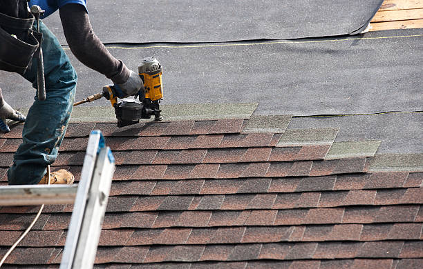 Licensed Gutter Installation service in Lebanon, GA - Brentwood Metal Roofing